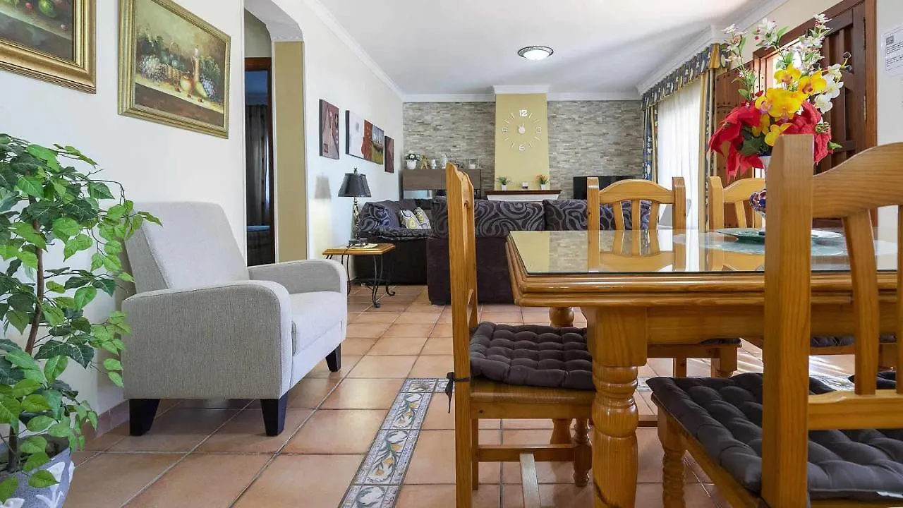 Villa Lola Casitas Select Nerja