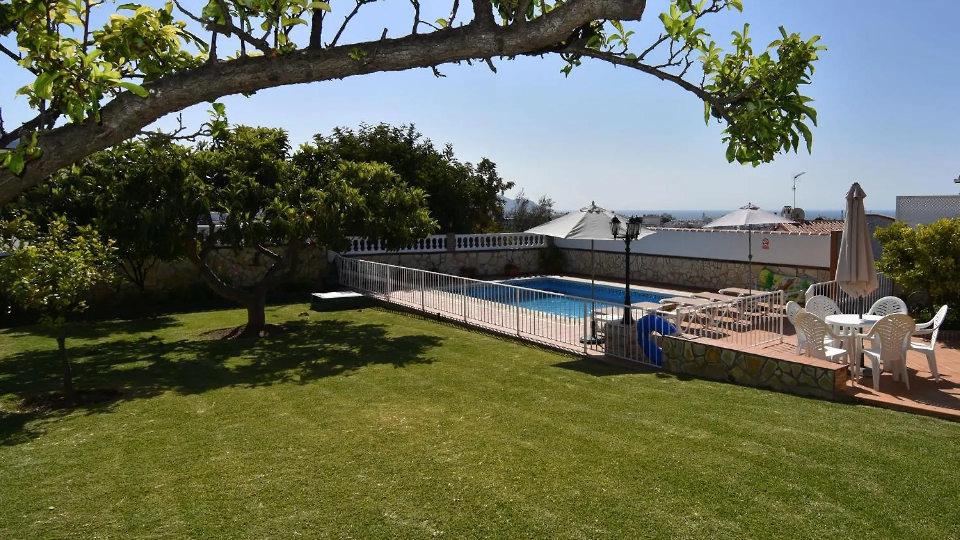 Villa Lola Casitas Select Nerja