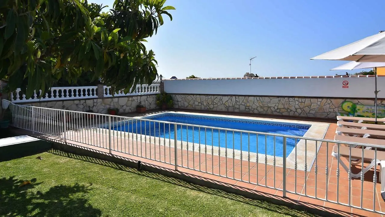Villa Lola Casitas Select Nerja