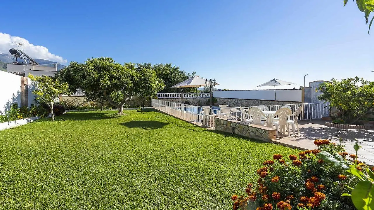 Villa Lola Casitas Select Nerja