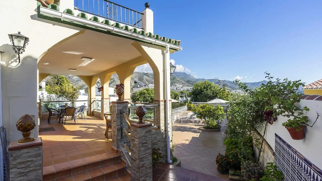 Villa Lola Casitas Select Nerja
