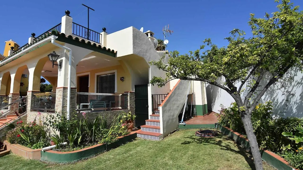 Villa Lola Casitas Select Nerja 0*,