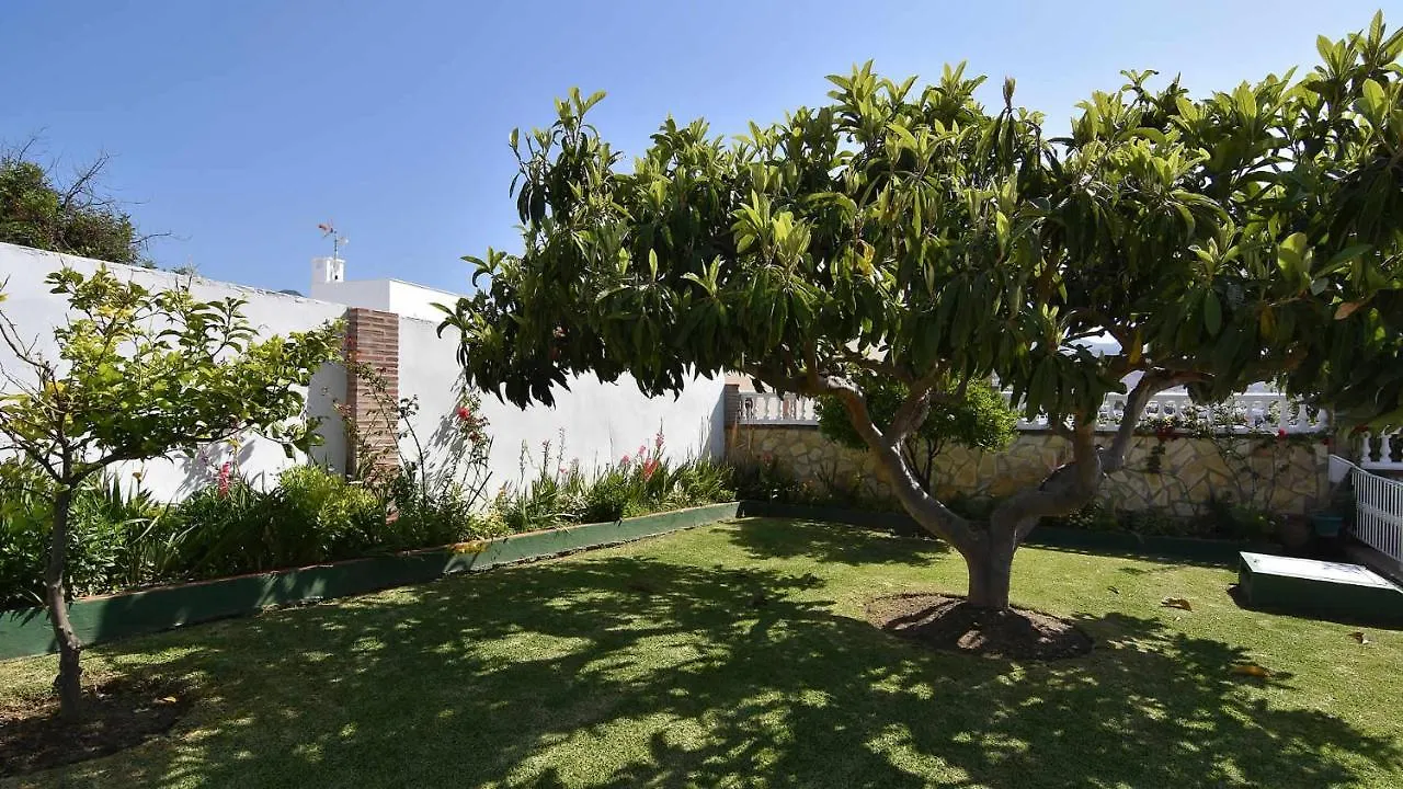 Villa Lola Casitas Select Nerja