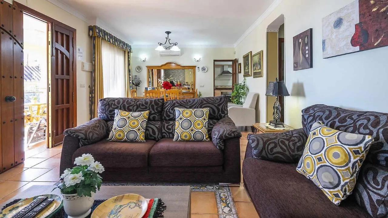 Villa Lola Casitas Select Nerja 0*,  Spain