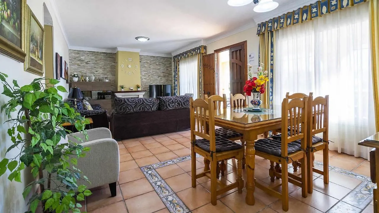 Villa Lola Casitas Select Nerja
