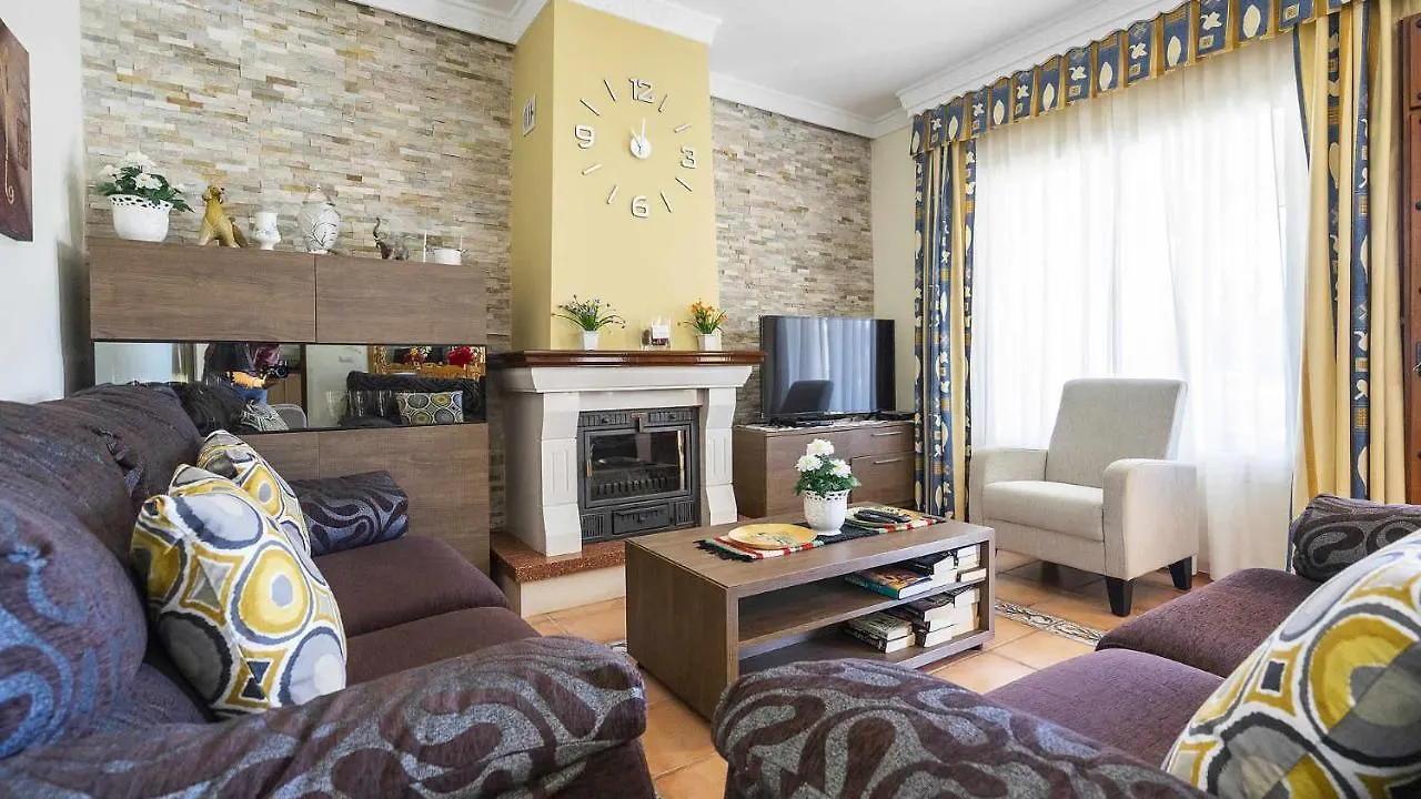 Villa Lola Casitas Select Nerja