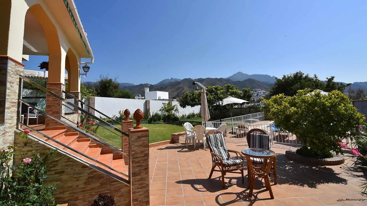 Villa Lola Casitas Select Nerja