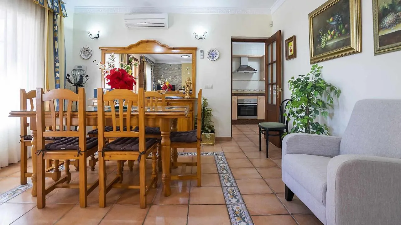 Villa Lola Casitas Select Nerja 0*,