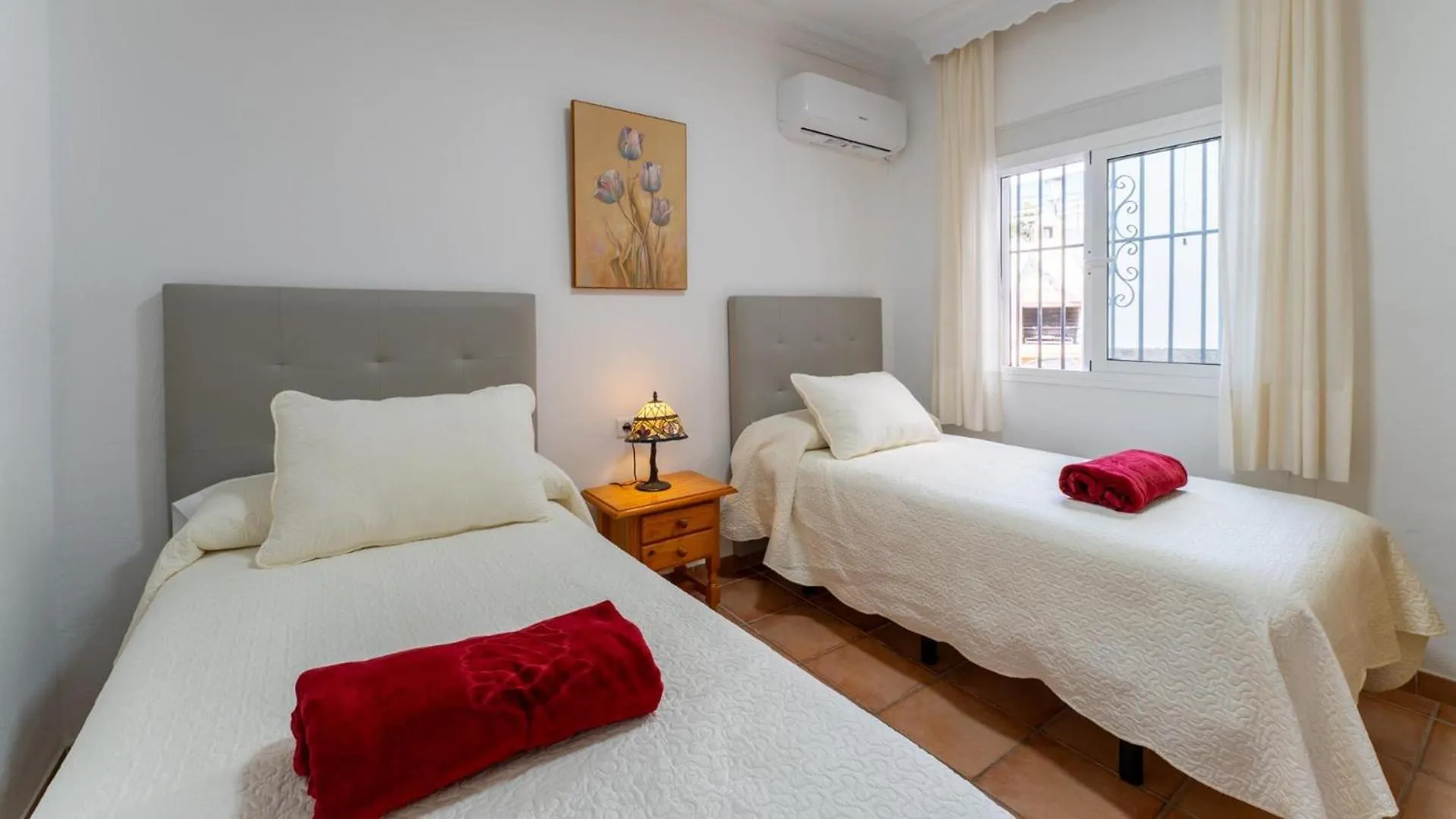 Villa Lola Casitas Select Nerja