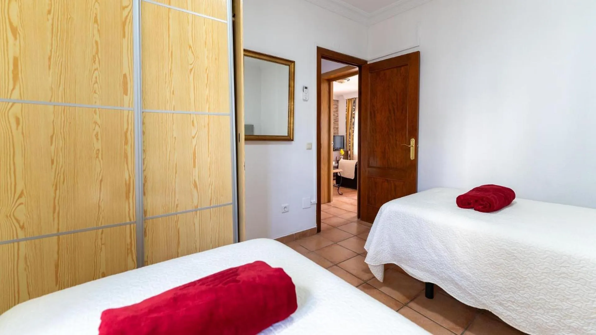 Villa Lola Casitas Select Nerja Spain