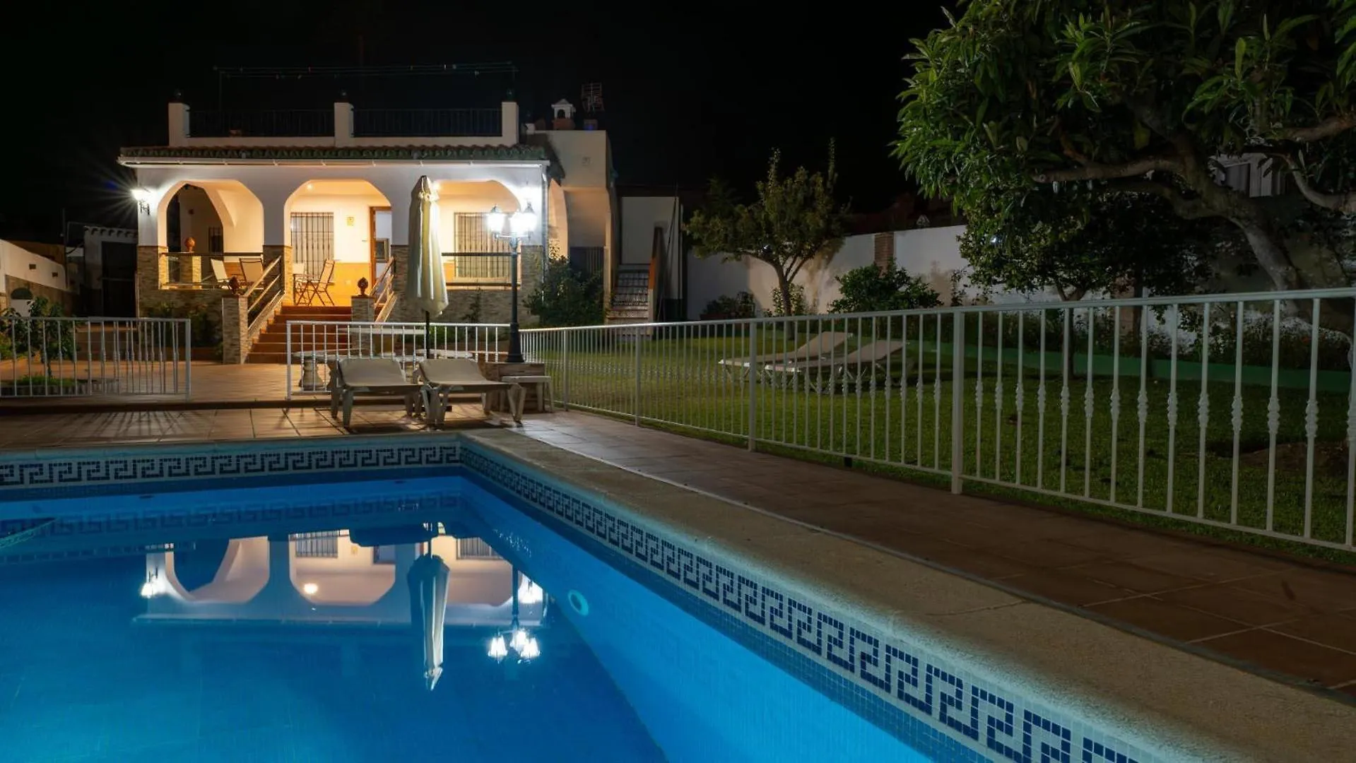 Villa Lola Casitas Select Nerja