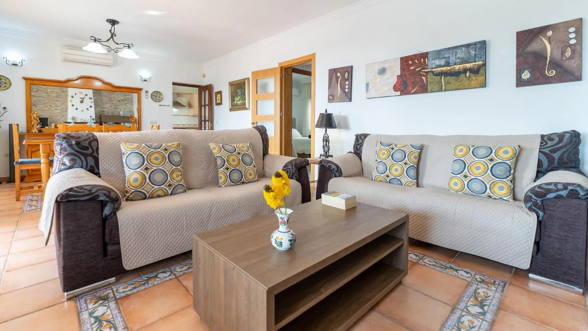 Villa Lola Casitas Select Nerja Spain