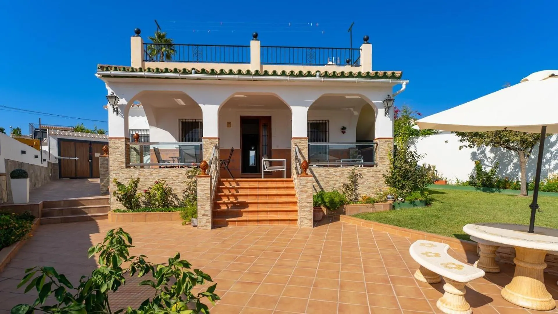 Villa Lola Casitas Select Nerja