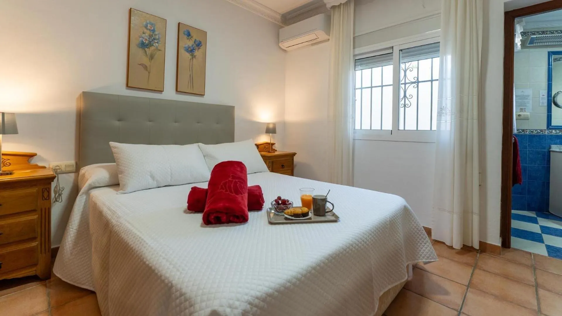 Villa Lola Casitas Select Nerja