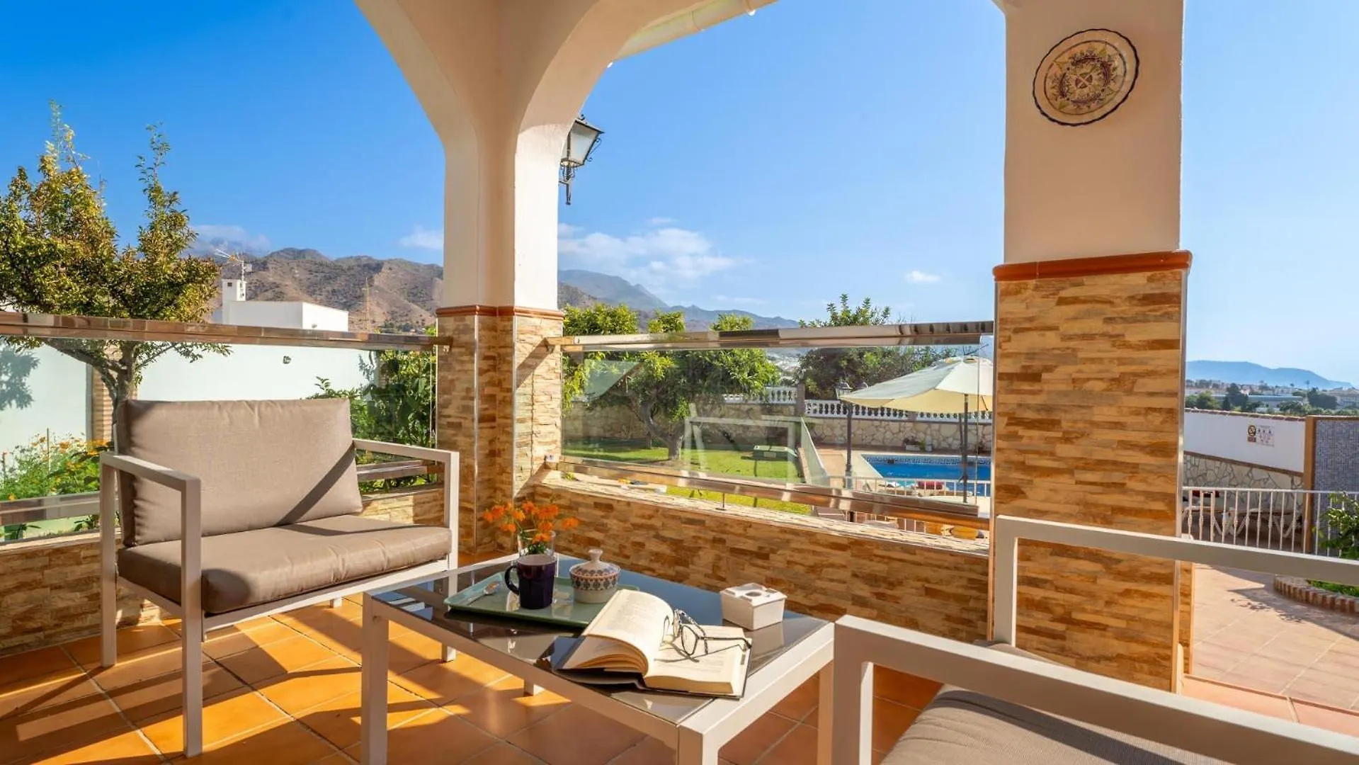 Villa Lola Casitas Select Nerja