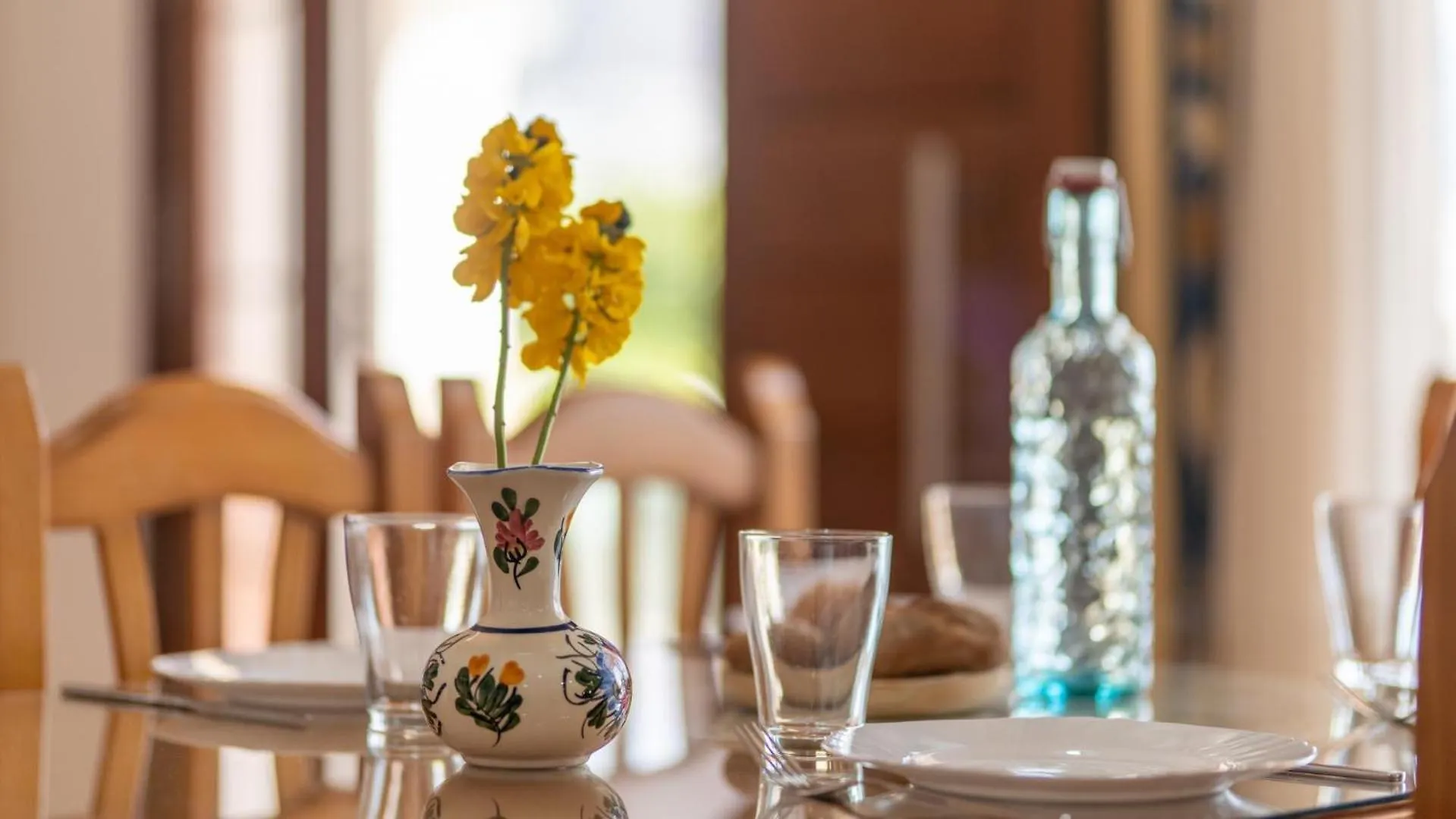 Villa Lola Casitas Select Nerja 0*,