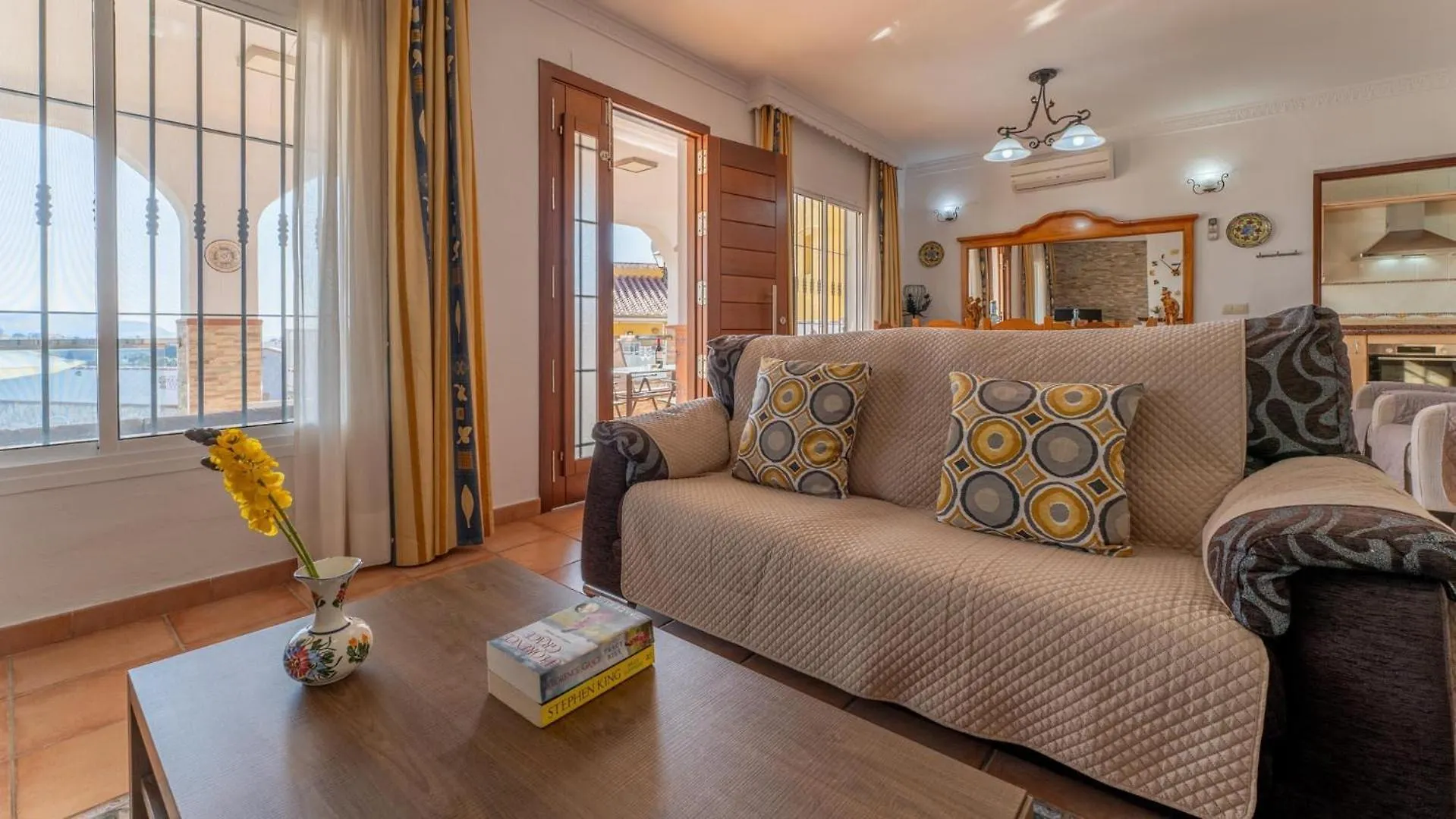 Villa Lola Casitas Select Nerja