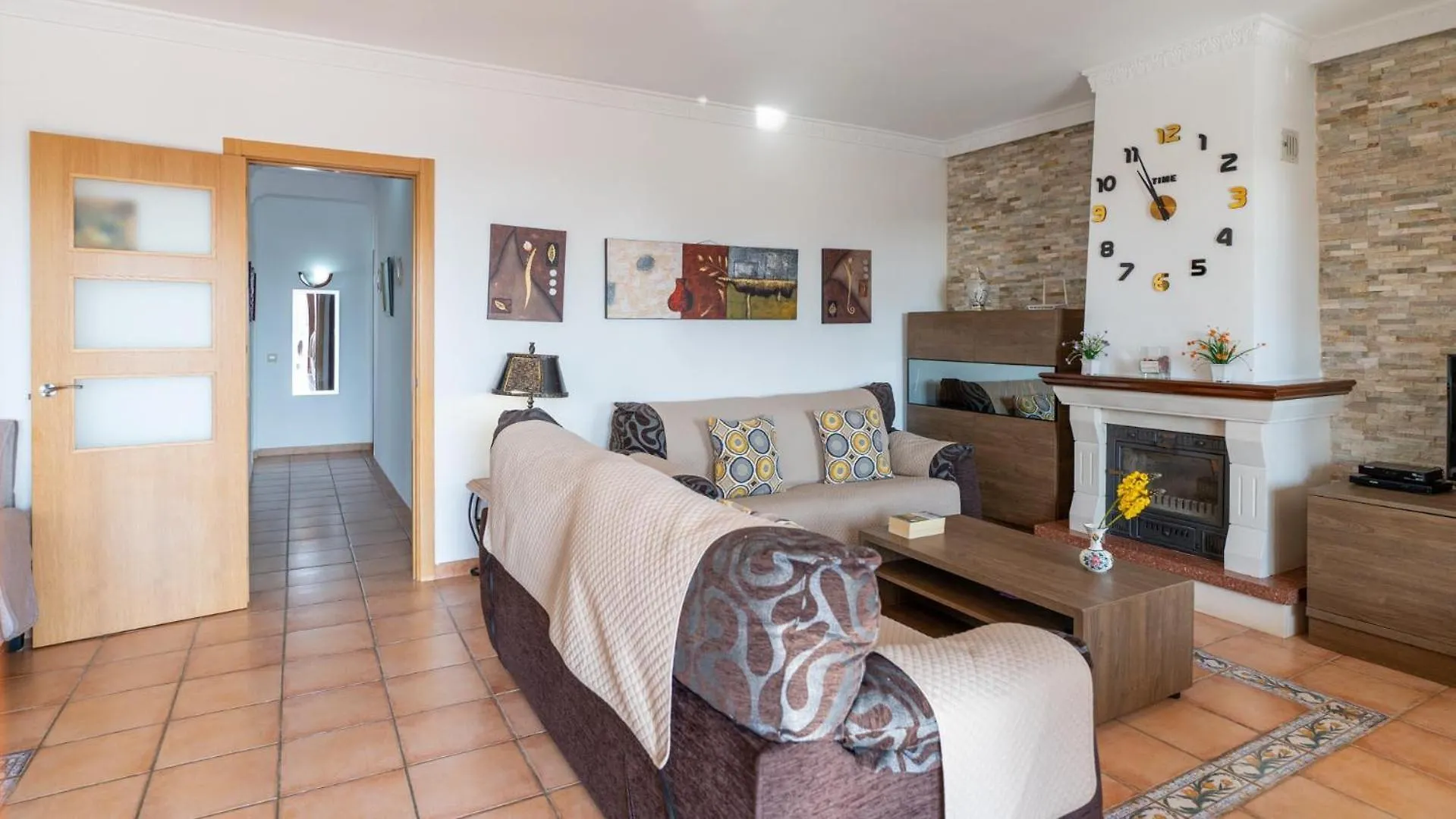 Villa Lola Casitas Select Nerja Spain