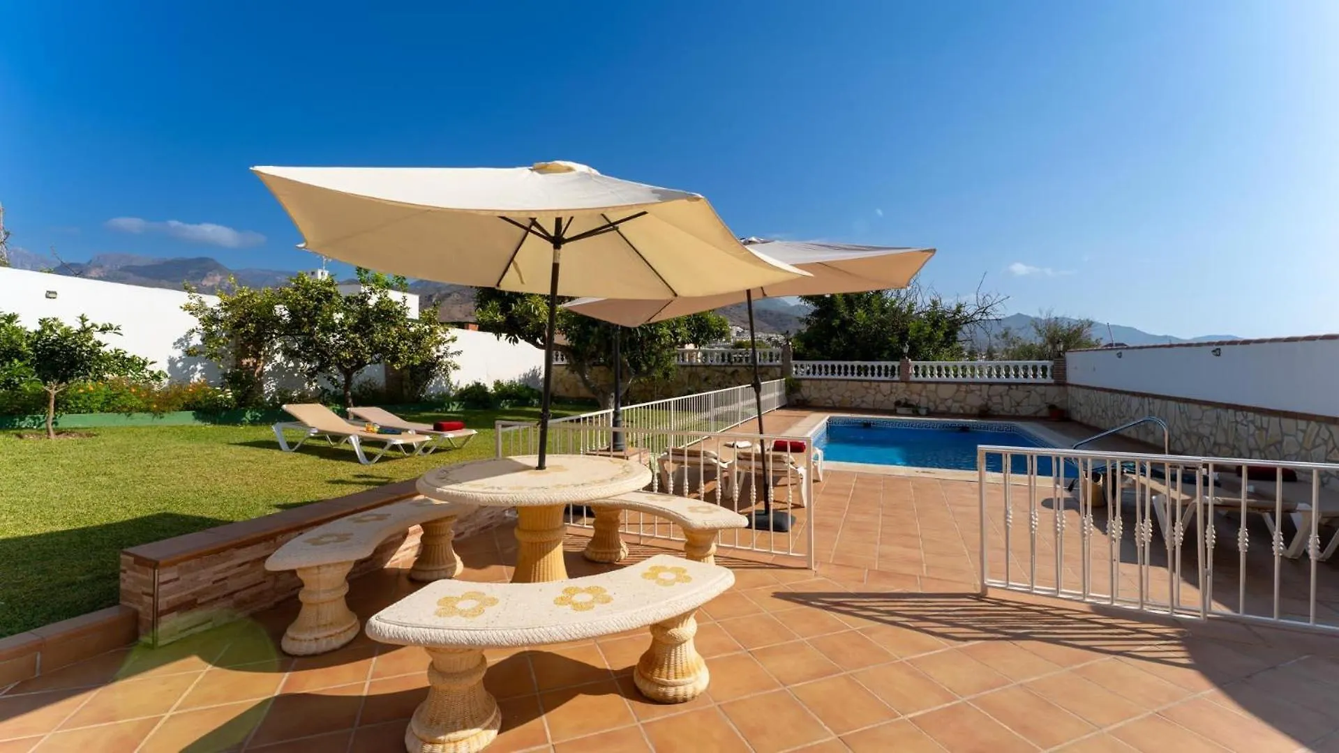 Villa Lola Casitas Select Nerja 0*,  Spain