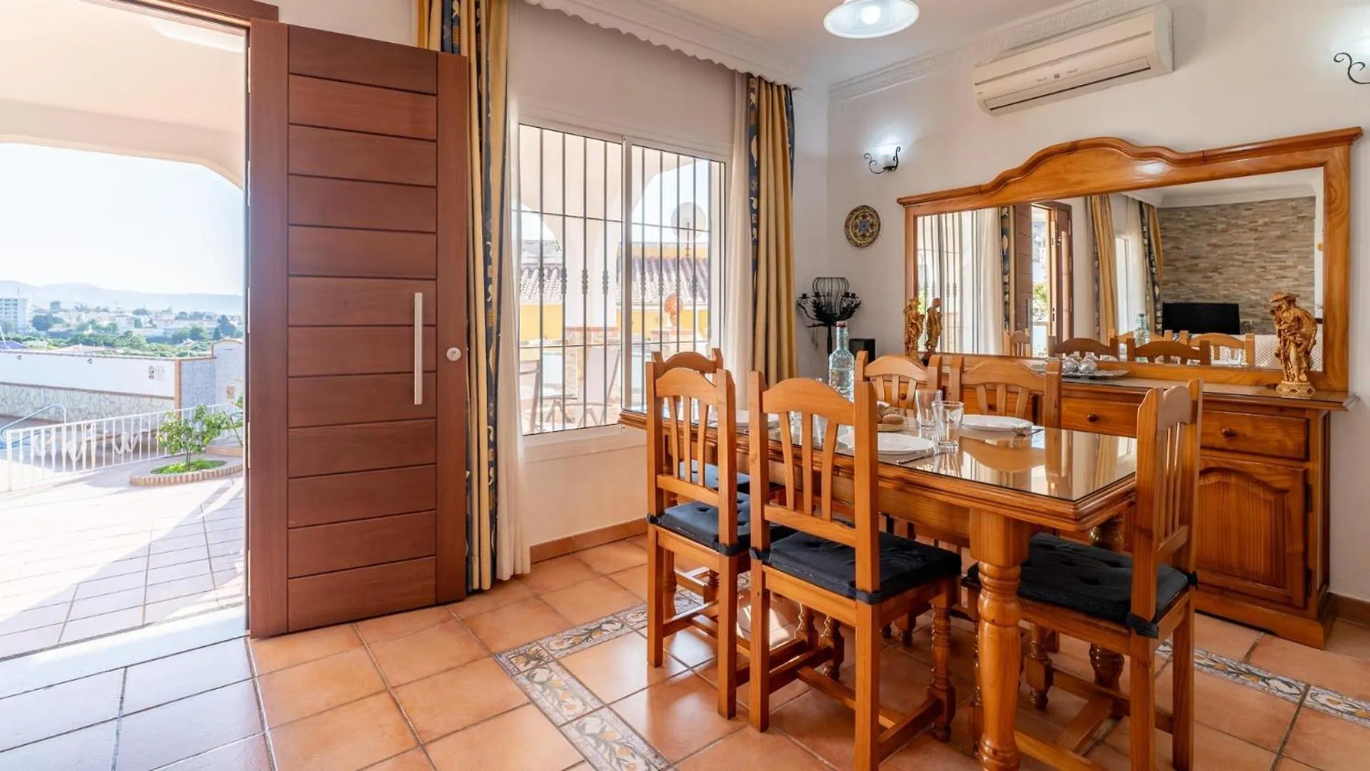 Villa Lola Casitas Select Nerja