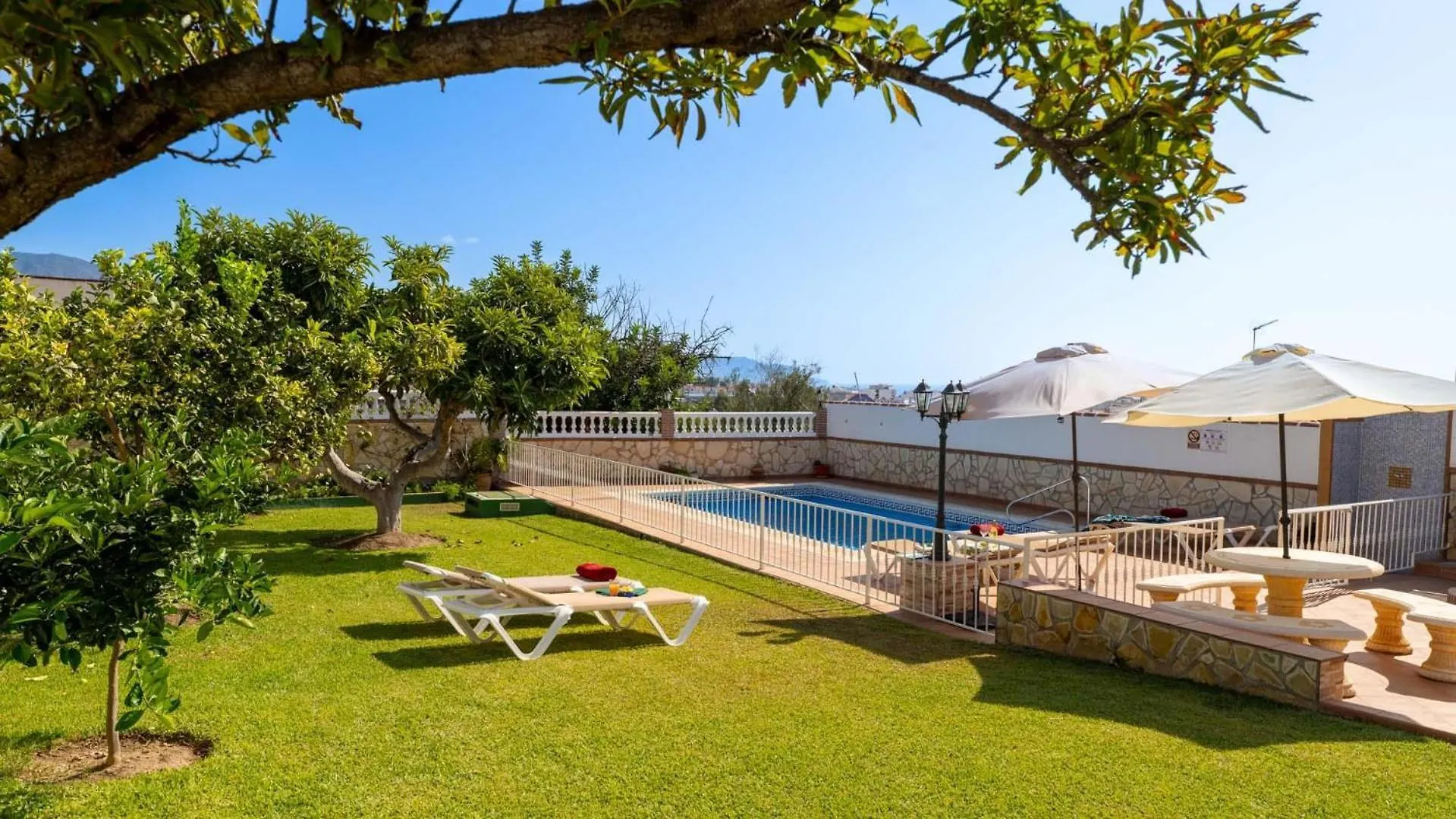 Villa Lola Casitas Select Nerja