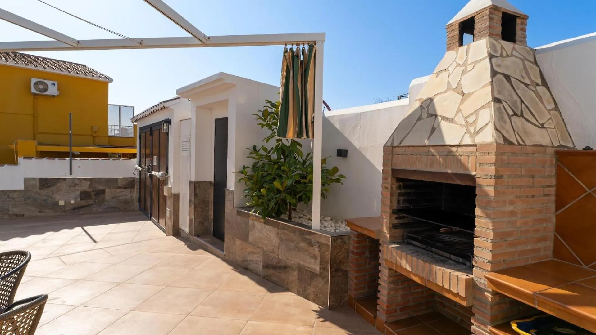 Villa Lola Casitas Select Nerja