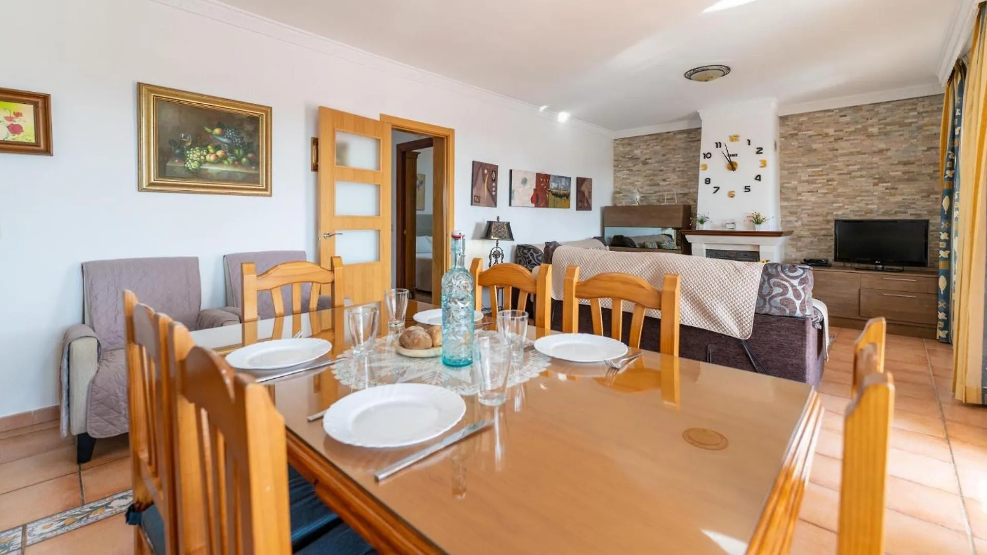Villa Lola Casitas Select Nerja