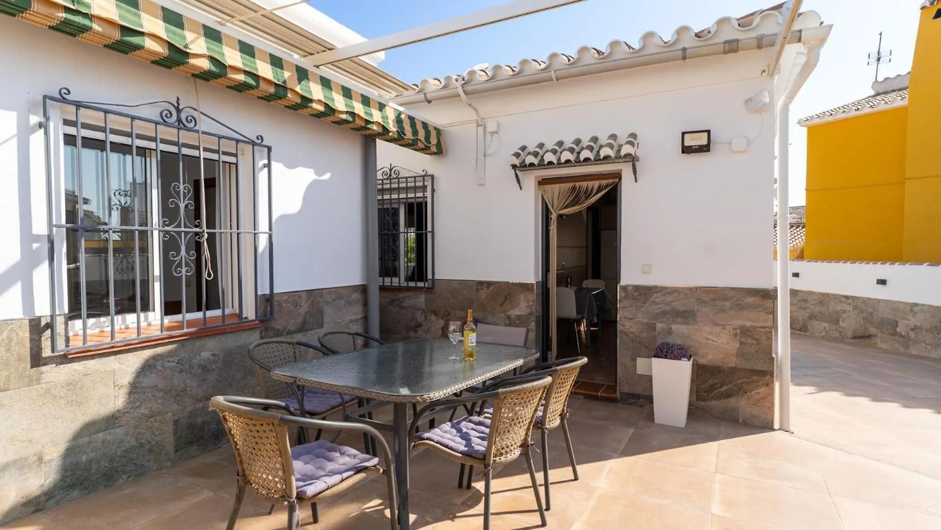 Villa Lola Casitas Select Nerja
