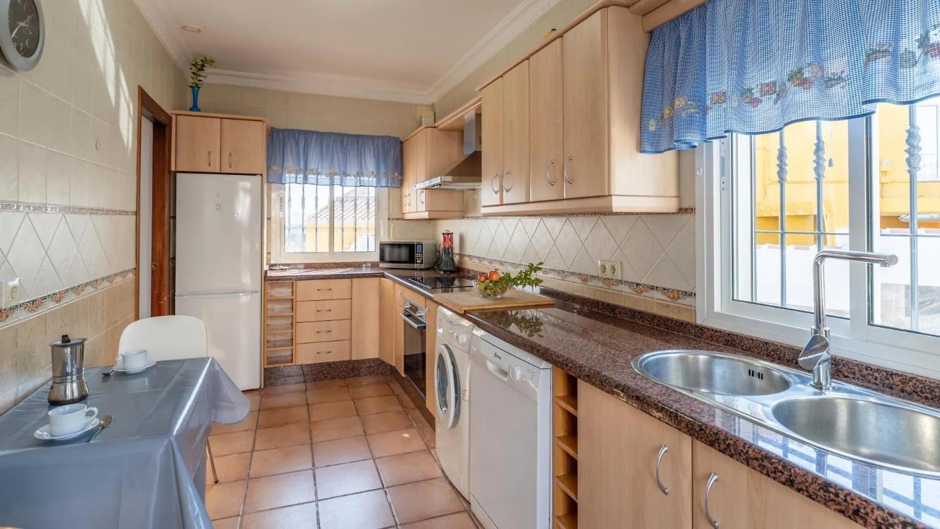 Villa Lola Casitas Select Nerja