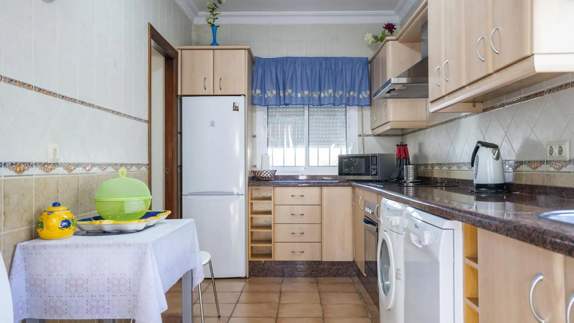 Villa Lola Casitas Select Nerja 0*,  Spain