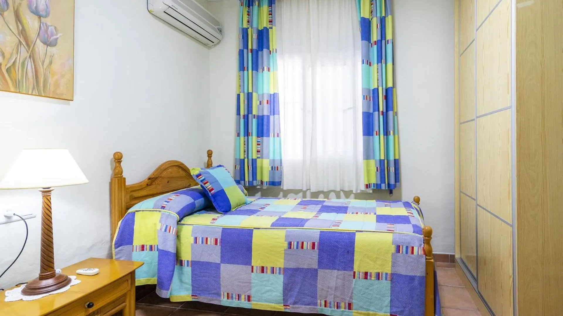 Villa Lola Casitas Select Nerja