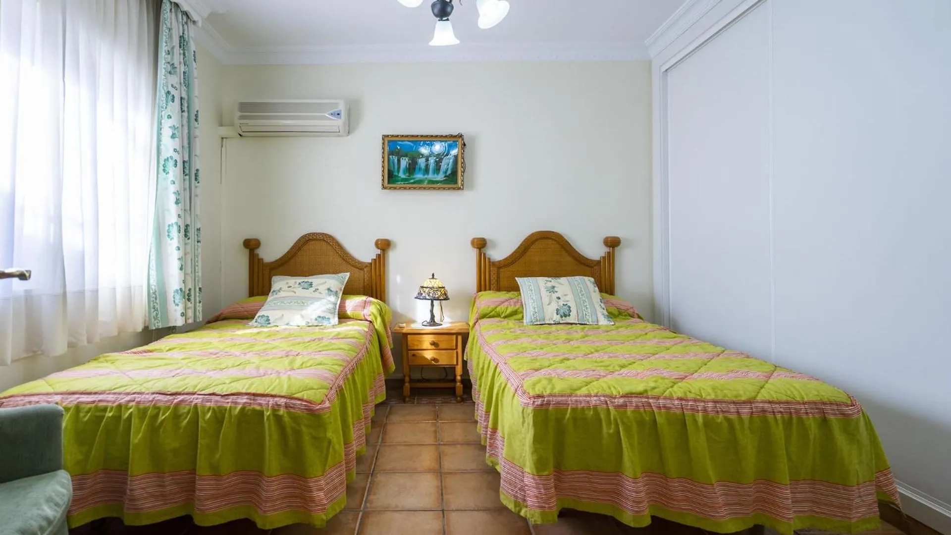 Villa Lola Casitas Select Nerja