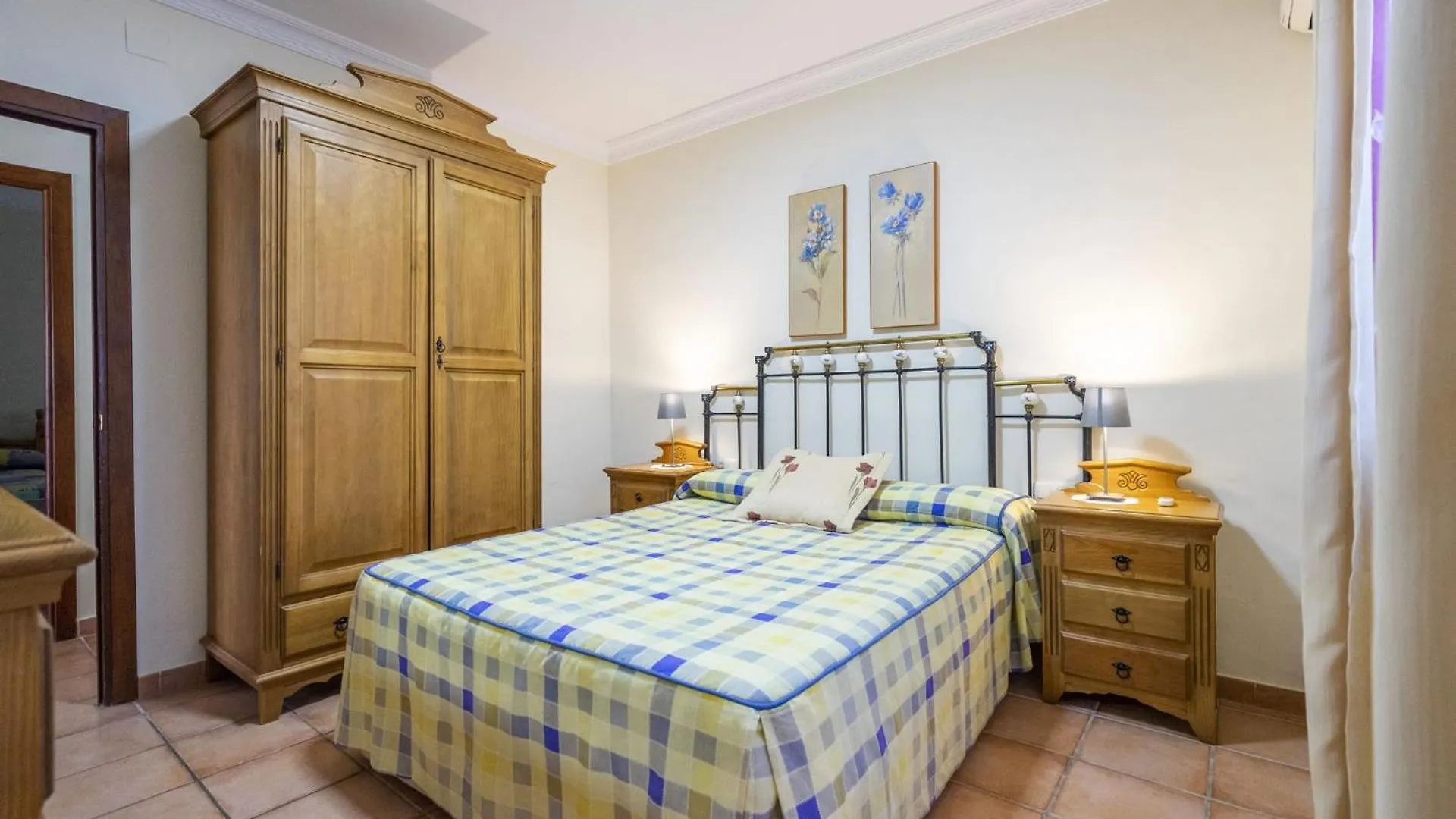 Villa Lola Casitas Select Nerja Spain