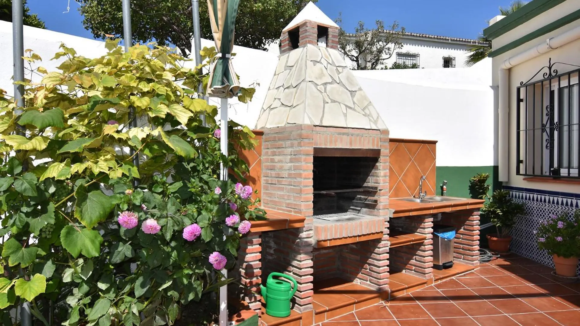 Villa Lola Casitas Select Nerja