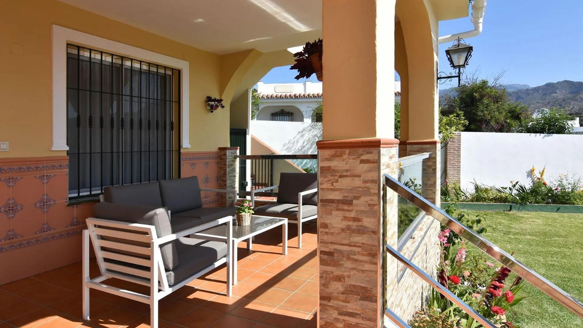 Villa Lola Casitas Select Nerja