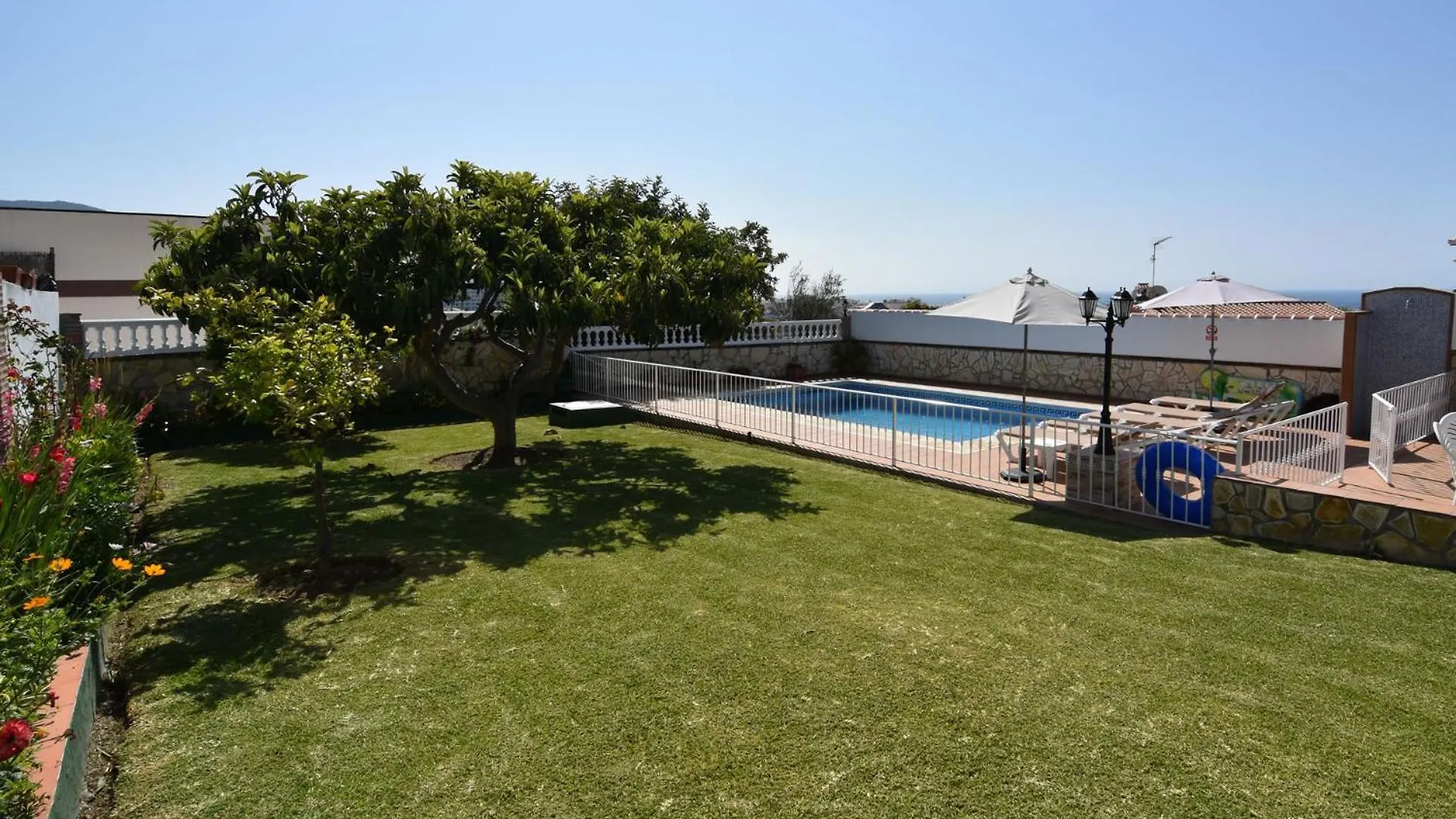 Villa Lola Casitas Select Nerja