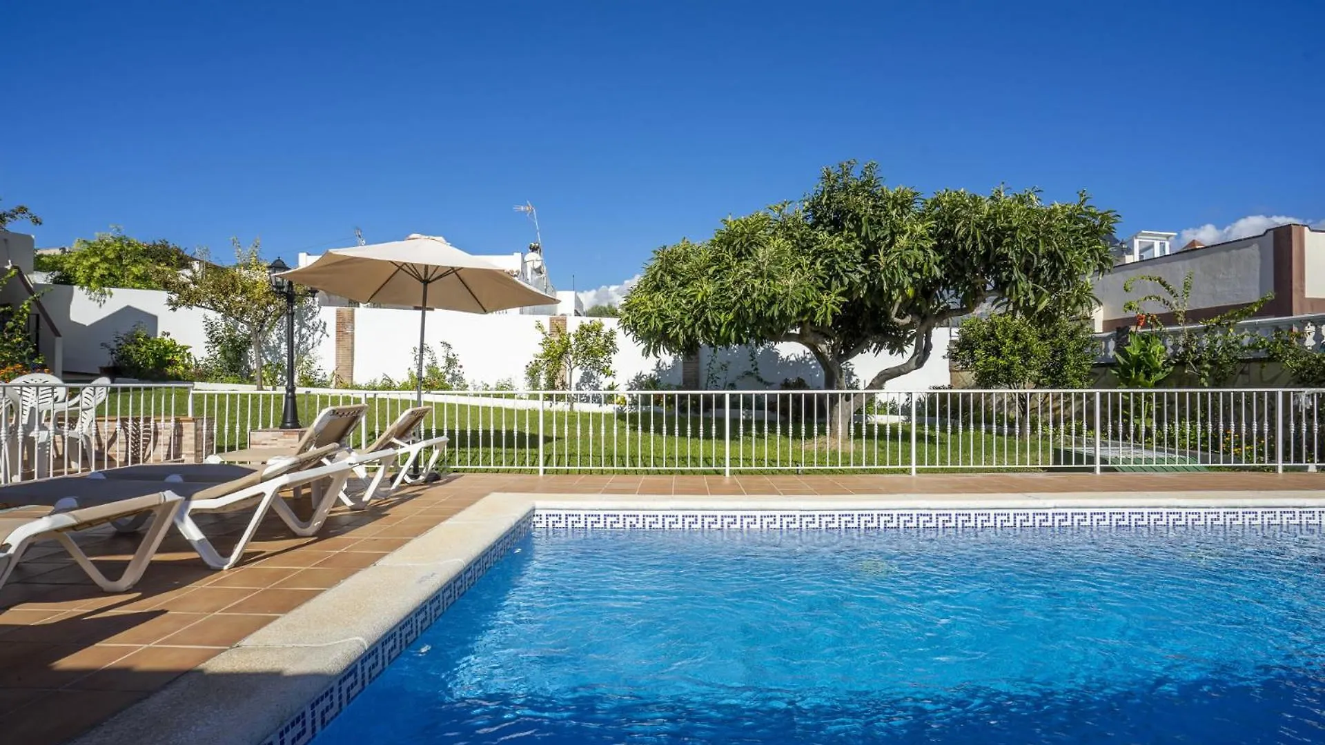 Villa Lola Casitas Select Nerja