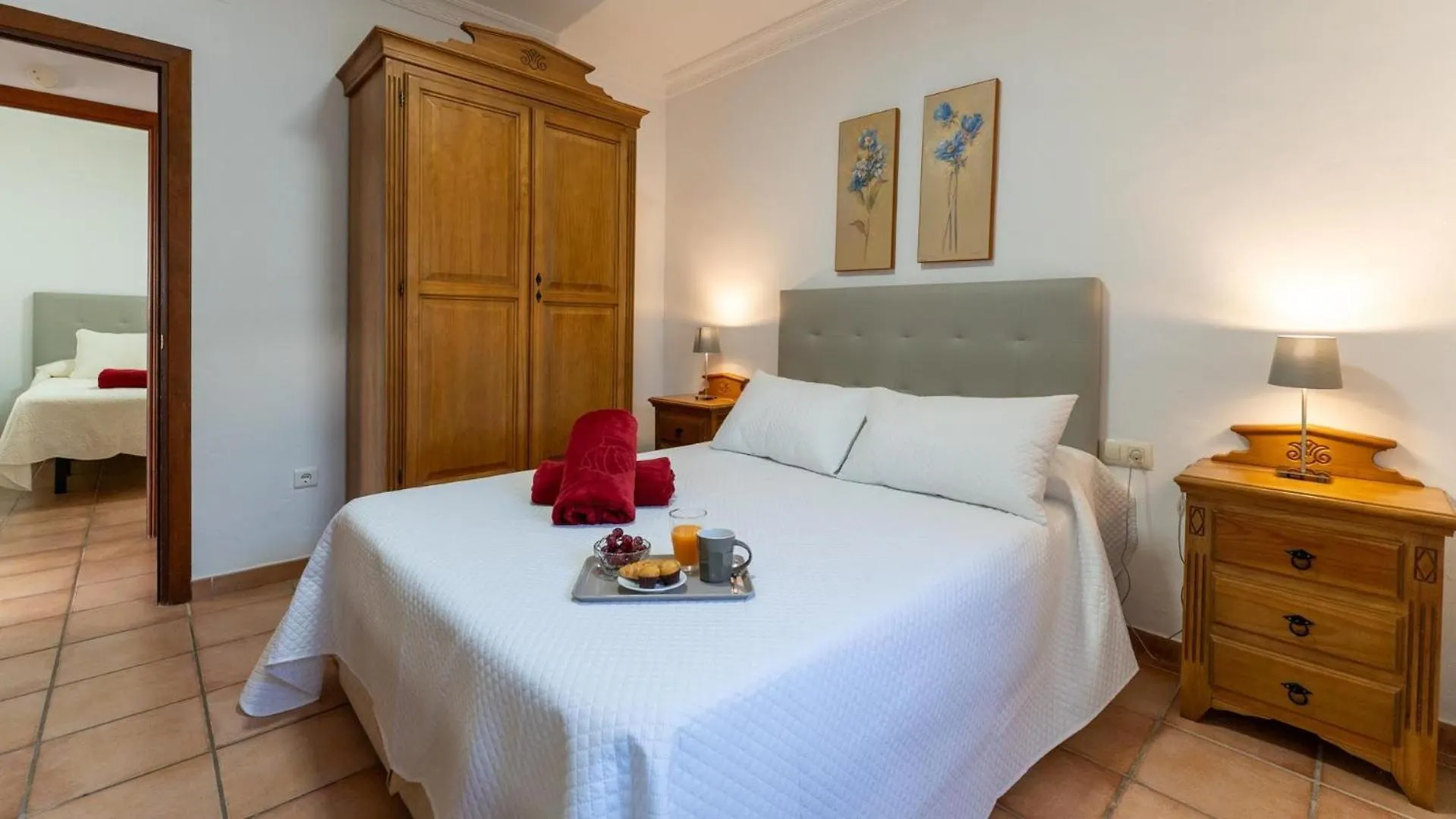 Villa Lola Casitas Select Nerja