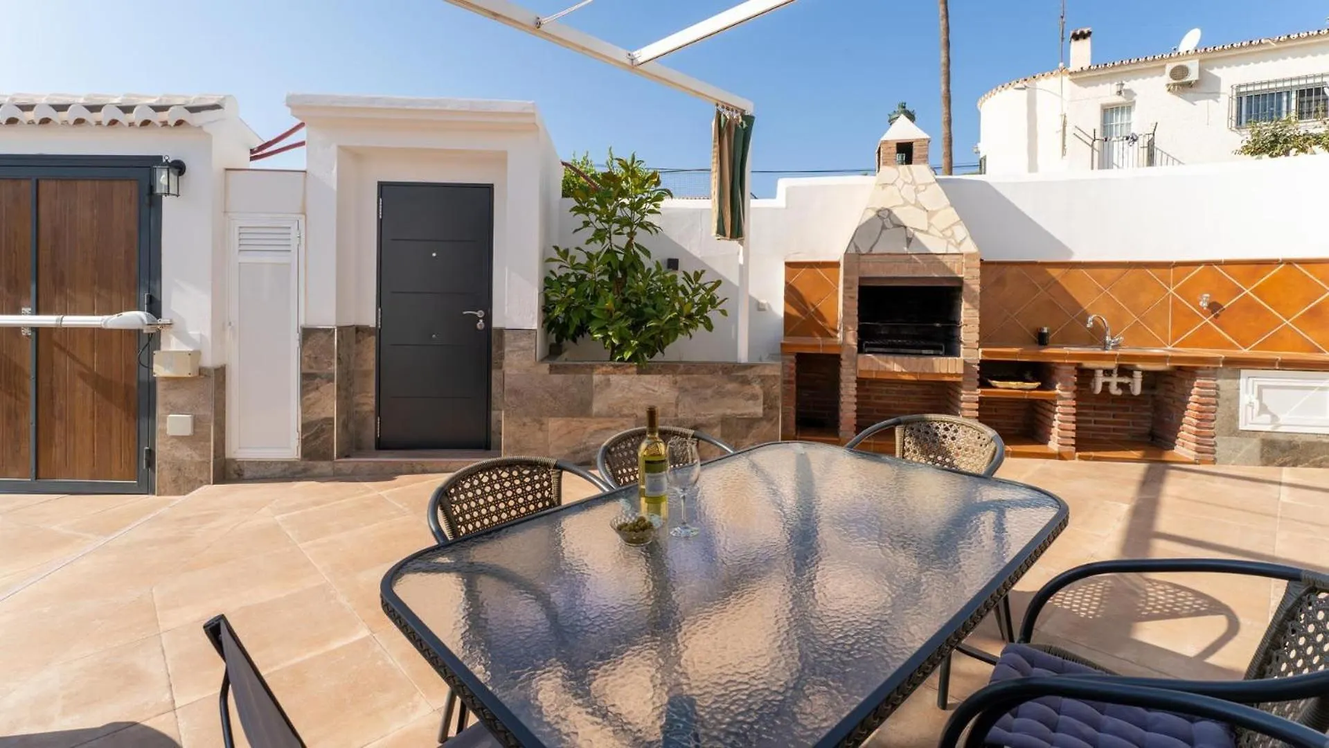 Villa Lola Casitas Select Nerja