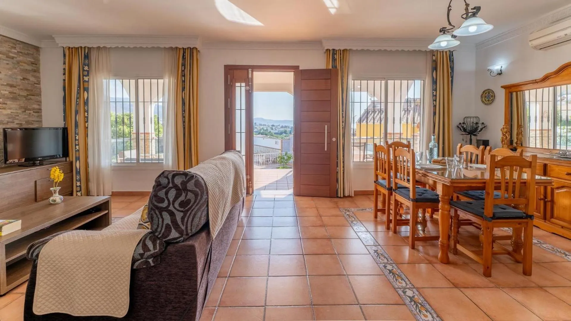Villa Lola Casitas Select Nerja 0*,  Spain