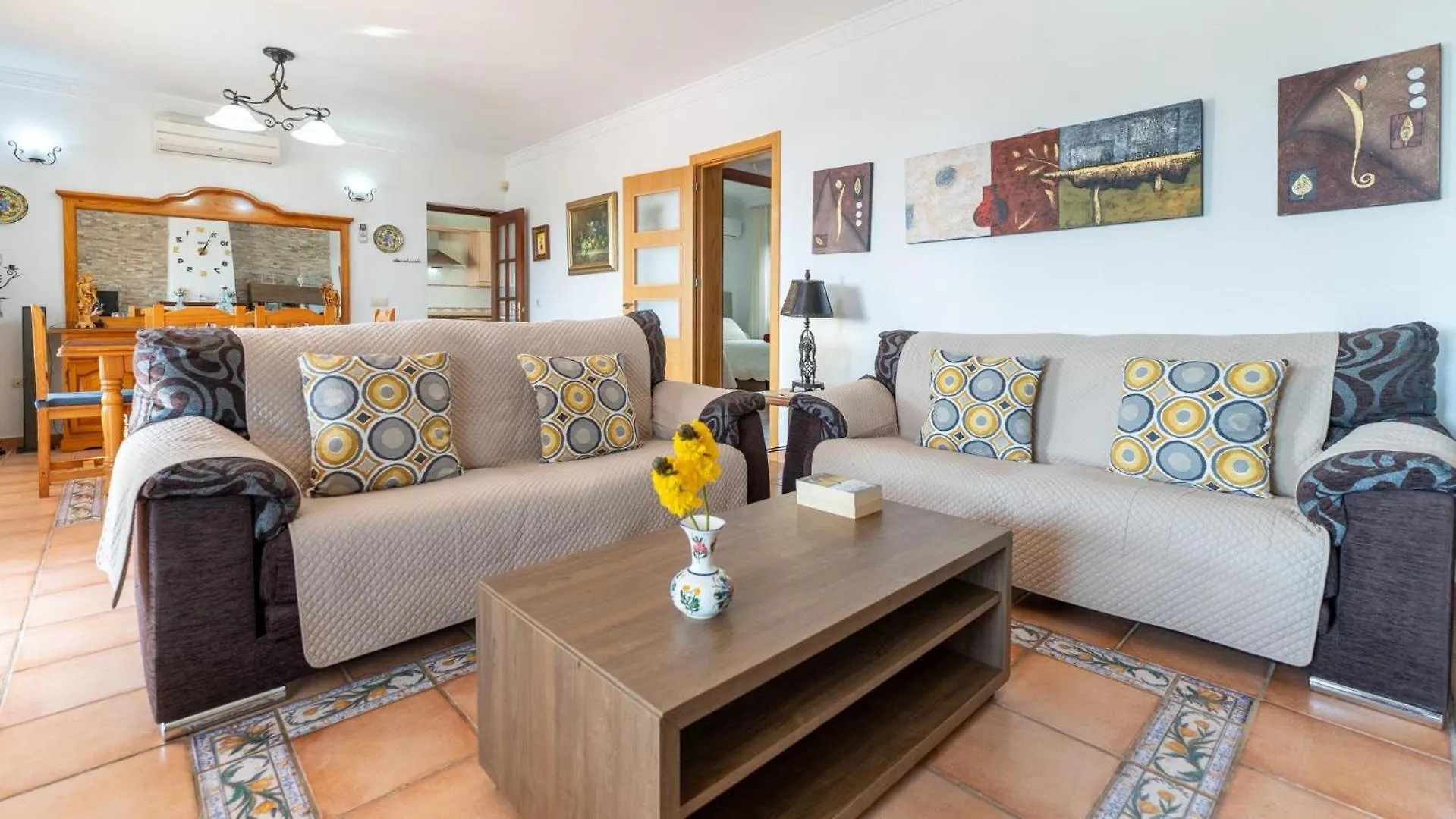 Villa Lola Casitas Select Nerja Spain