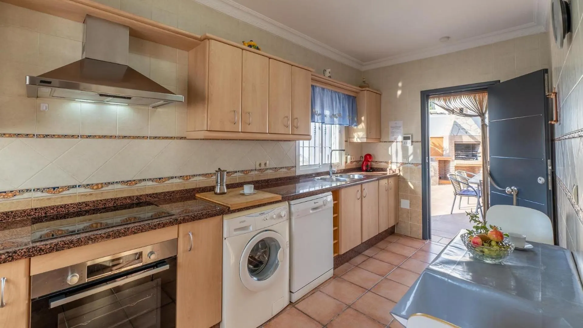 Villa Lola Casitas Select Nerja Spain